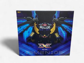 PlanetX PX-C01 Ismenios