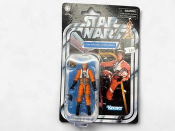 Star Wars Luke Skywalker (X-Wing Pilot)
