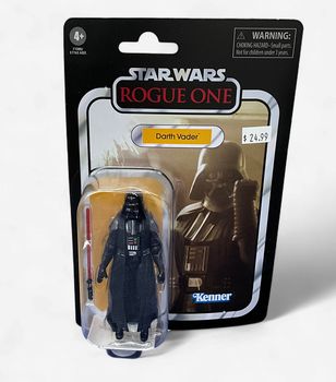 Star Wars Rogue One Darth Vader