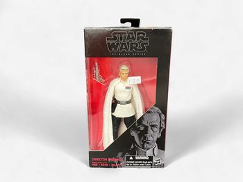Star Wars The Black Series Director Krennic