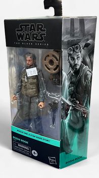 Star Wars The Black Series Bodhi Rook Rogue One: A Star Wars Story