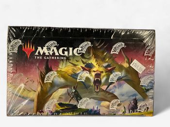 Magic the Gathering Ikoria Booster Box (Japanese)