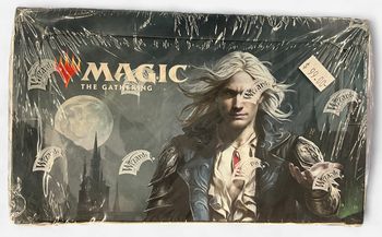 Magic the Gathering Innistrad Cimson Vow Draft Boosters
