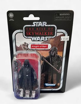 Star Wars The Rise of Skywalker Knight of Ren