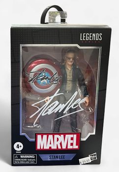 Marvel Legends Series Stan Lee