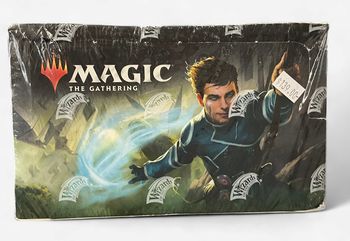 Magic The Gathering Zendikar Rising Draft Boosters