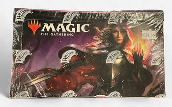 Magic the Gathering Throne of Eldraine Booster Packs