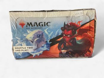 Magic the Gathering Jump/Start 2022 Jumpstart Boosters