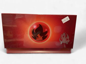 Pokémon radiant energy box variant