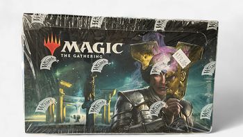 Magic the Gathering Theros Beyond Death Booster Packs