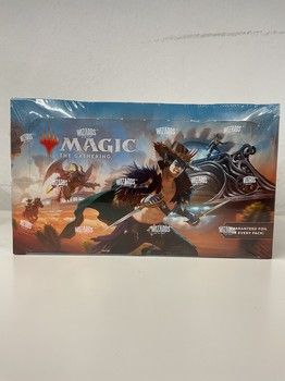 magic the gathering outlaws of thunder junction