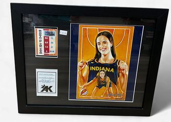 Indiana Fever Caitlin Clark Rookie of the Year Collage (22 of 140)