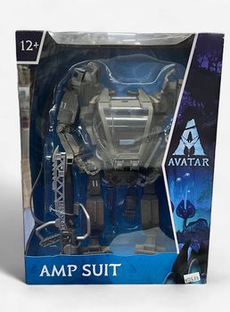 Avatar Amp Suit