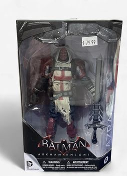 Batman Arkham Knight