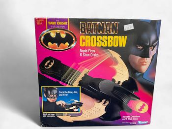 Batman Crossbow The Dark Knight Collection