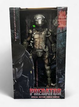Predator Special Edition Jungle Hunter