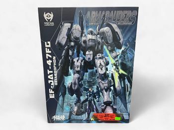 Sentinel Armarauders EF-JAT-47FG Bellerophon