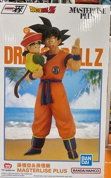 Dragon ball Z Figure
