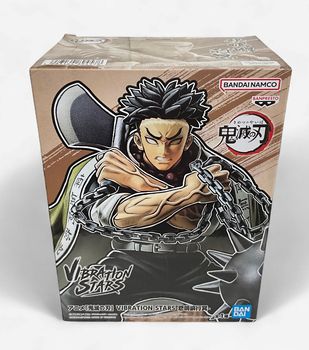 Vibration Stars Japanese Figure Slayer Gyomei