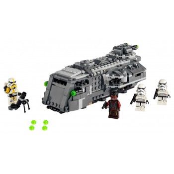 Lego imperial armored marauder
