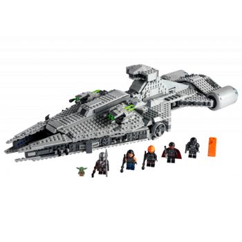 imperial light cruiser