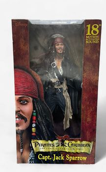 Pirates of the Caribbean The Curse of the Black Pearl