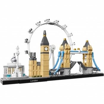 Lego: london great britain