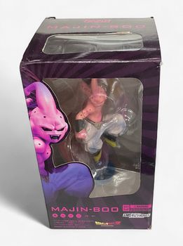 Bandai Figuarts ZERO Dragon Ball Z Majin Boo