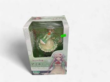 Kotobukiya Shining Blade Amil Manaflare 1/8 scale PVC Figure Video Game Series
