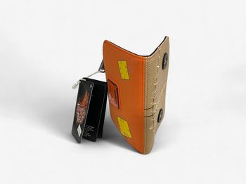 Loungefly Trick r Treat Wallet