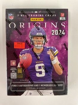 2024 Panini Origins Football