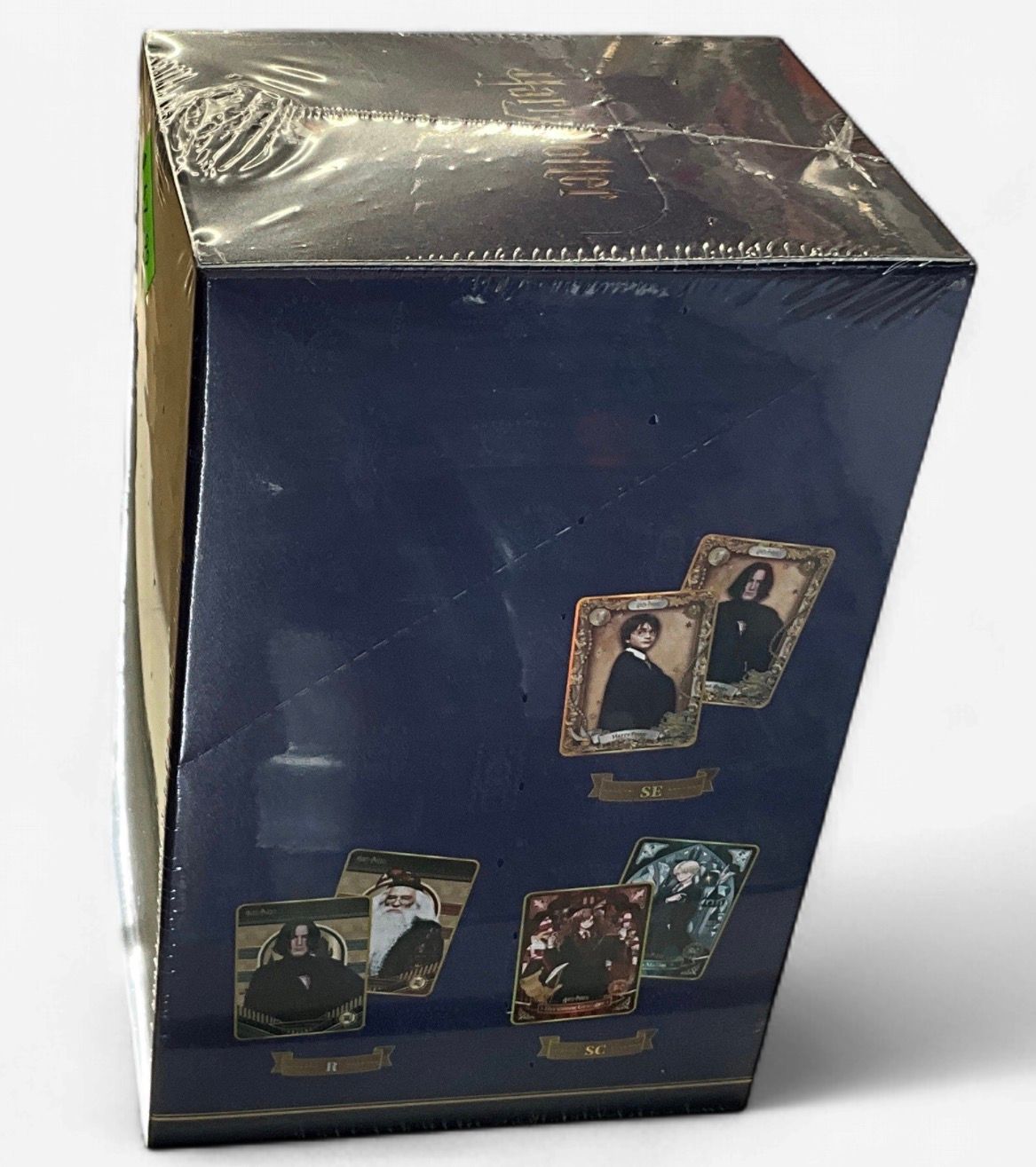 2026 Harry Potter and the Sorcerer’s Stone Hobby Box