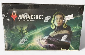 Magic The Gathering War of the Spark Booster Pack