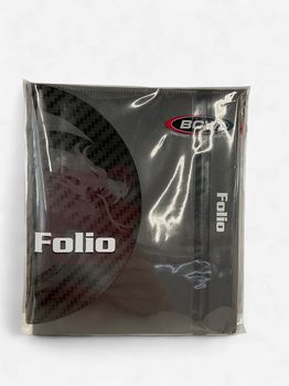 BCW Folio 160 ct Binder