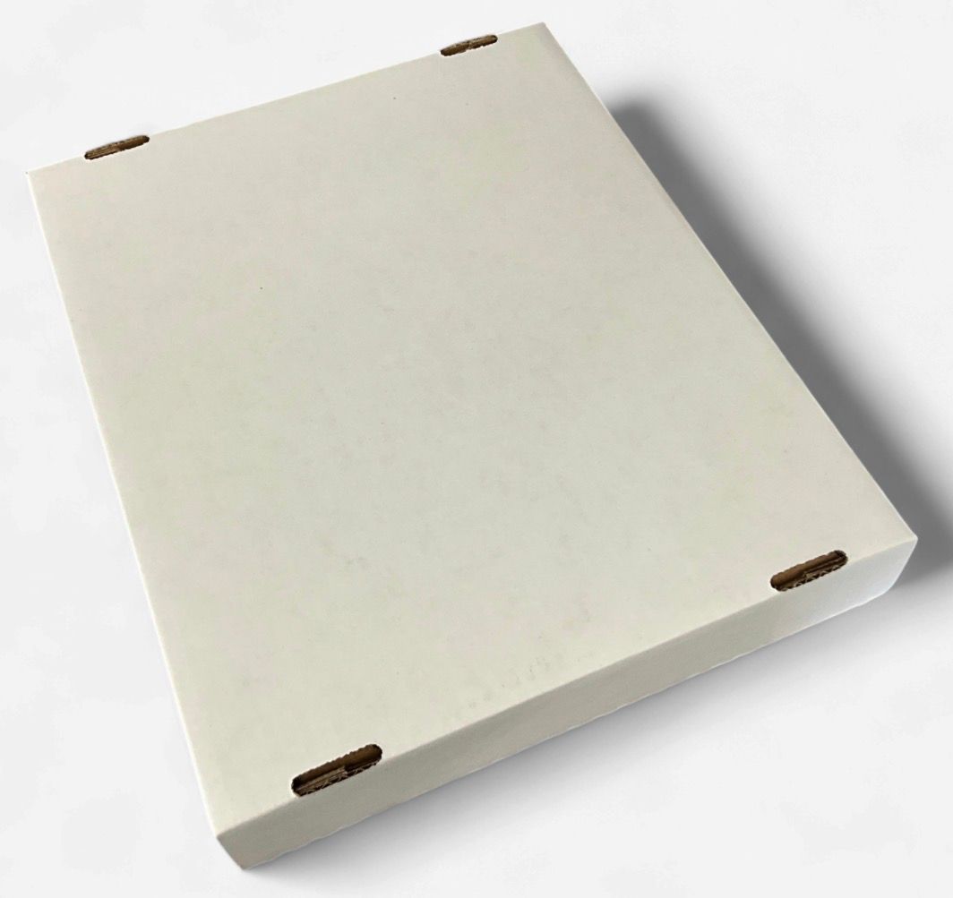 BCW 3200 count box