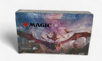 Magic the Gathering Lost Caverns of Ixalan