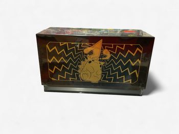 Pokemon Brillant Energy "Pikachu" Gift box