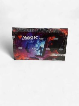 Magic The Gathering (duskmourn house of horror) booster box