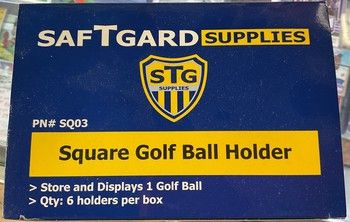 SafTgard