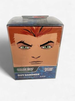 Guy Garner DC Squares Collectible Box Guy Garner DC Squares Collectible Box
