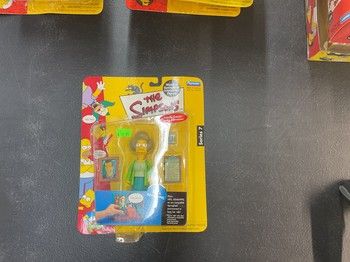Edna krabappel Edna krabappel