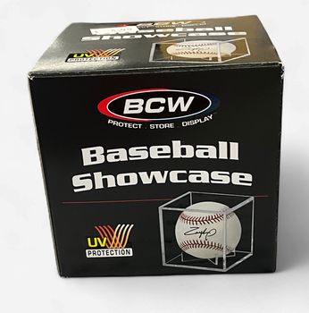 BCW Baseball Showcase