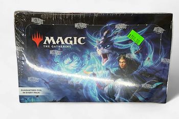 Magic the Gathering Tarkir Dragonstorm Play Booster