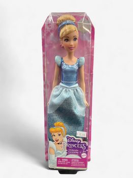 Disney Princess Cinderella 100 years