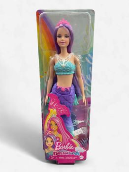 Barbie Dreamtopia Doll