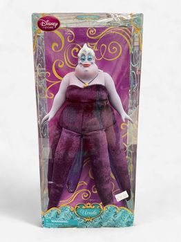 Disney’s Ursula Figure