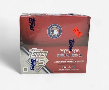 Topps 75 2026 Series 1 Baseball Trading Cards JP