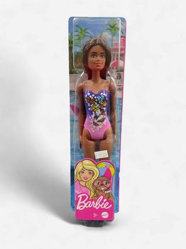 Barbie African American with Butterfly suit