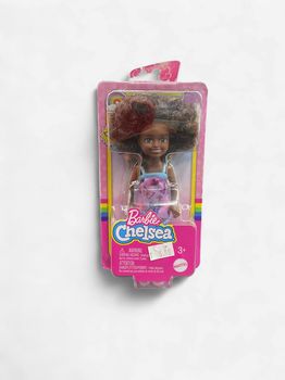 Barbie Chelsea