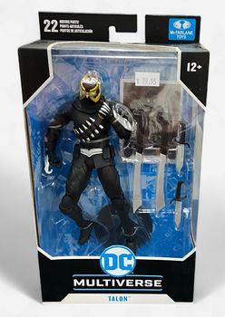 DC Multiverse Talon